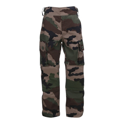 Pantalon De Treillis Smock Recon