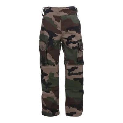 Pantalon De Treillis Smock Recon 101 Incorporated - Pantalons sur Quaerius.com - Vêtements militaire et Equipements de 