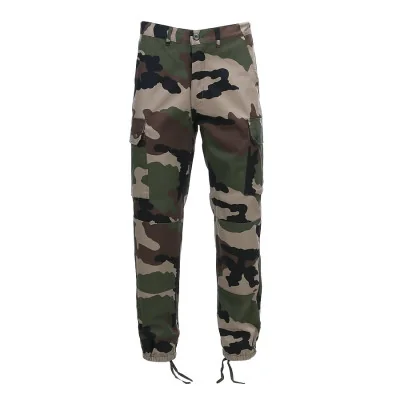 Pantalon F2 France Fostex - Pantalons sur Quaerius.com - Vêtements militaire et Equipements de Sécurité 