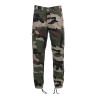 Pantalon F2 France Fostex - Pantalons sur Quaerius.com - Vêtements militaire et Equipements de Sécurité 