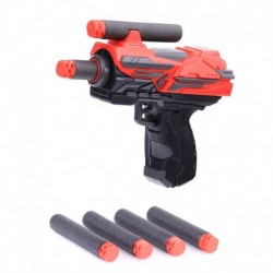 Pistolet Serve & Protect Shooter Starter Set Mini + 6 Flèches