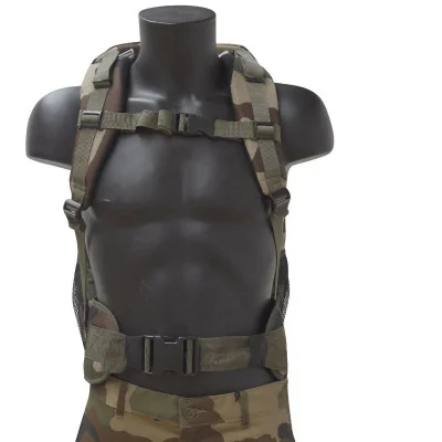 Sac à Dos Camouflage CE Double Accès 65L Opex - Equipement militaire sac à dos camouflage quaerius Sac à Dos Camouflage CE Double Accès 65L Opex - Equipement militaire sac à dos camouflage quaerius