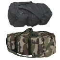 Sac Commando Otan 100L DCA France - Equipement militaire sac de transport tactique quaerius