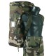 Sac Commando 80L Opex - Equipement militaire sac de transport tactique Quaerius