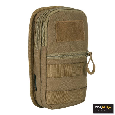 Poche Fourre Tout Cordura