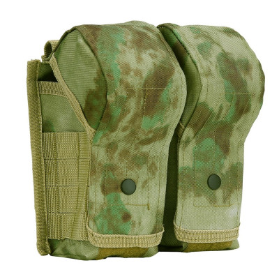 Poche MOLLE Double Fourre Tout 101 Incorporated - Poches MOLLE