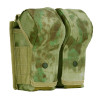Poche MOLLE Double Fourre Tout 101 Incorporated - Poches MOLLE
