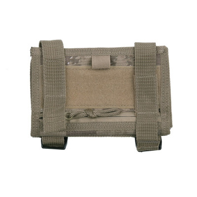 Poche MOLLE Poignet Office 101 Incorporated - Poches MOLLE sur Quaerius.com - Vêtements militaire et Equipements de Sécuri