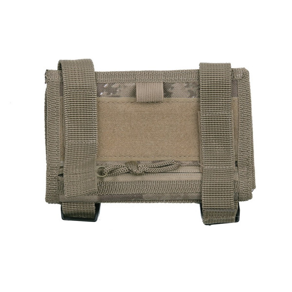 Poche MOLLE Poignet Office 101 Incorporated - Poches MOLLE sur Quaerius.com - Vêtements militaire et Equipements de Sécuri