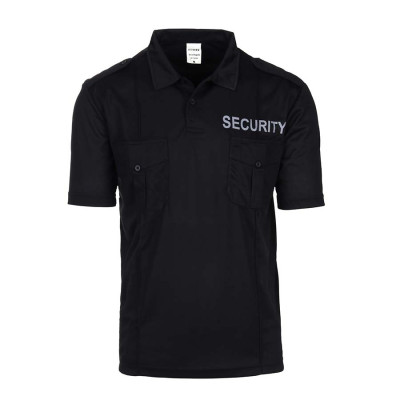 Polo Security Exclusive