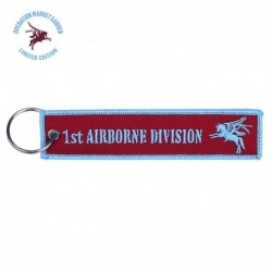 Porte Clé Identification 1St Airborne Division