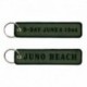 Porte Clé Identification D Day Juno Beach