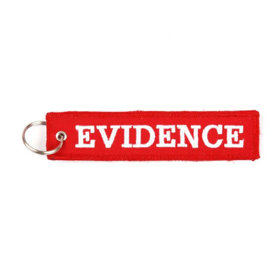Porte Clé Identification Evidence