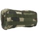 Pochette Horizontale Opex 30*18 (comptabile molle) DCA France - Equipement militaire poche sac à dos quaerius