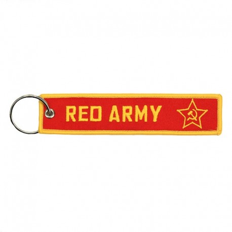 Porte Clé Identification Us Army Fostex - Porte Clé sur  -  Vêtements militaire et Equipements de