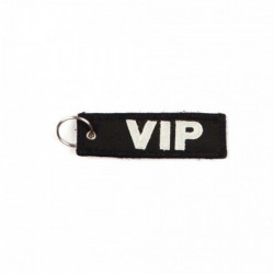 Porte Clé Identification VIP