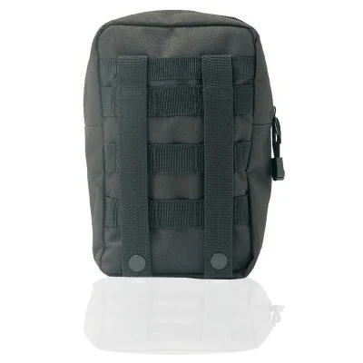 Pochette Verticale Opex Molle 14,5*23 DCA France - Equipement militaire poche sac à dos quaerius