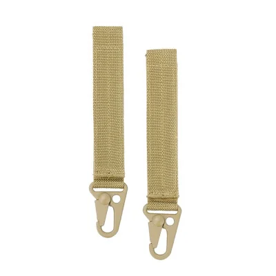 Porte Clé Textile Avec Boucle A5 101 Incorporated - Porte Clé sur Quaerius.com - Vêtements militaire et Equipements de 