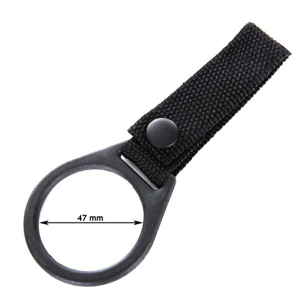 Porte Lampe de Ceinture Fostex - Porte-Lampes sur Quaerius.com - Vêtements militaire et Equipements de Sécurité 