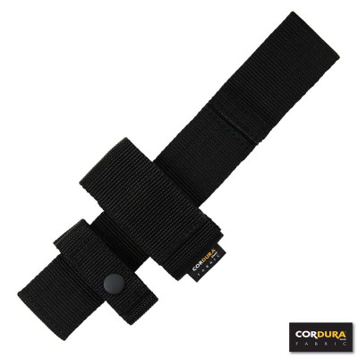 Porte Menottes Cordura