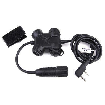 PTT Z130 Zsilynx Kenwood