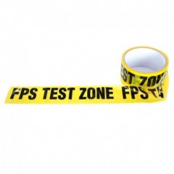 Rubalise FPS Test Zone