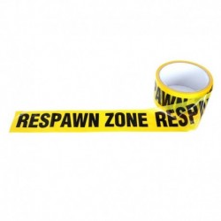 Rubalise Respawn Zone