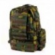 Sac à Dos 3 Jours Camouflage Belge