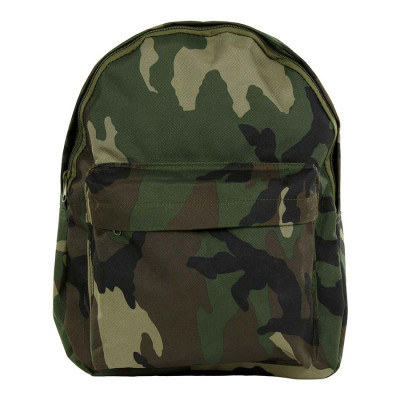 Sac à Dos Camouflage Enfant