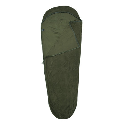 Sac de Couchage Fleece Bushcraft Series