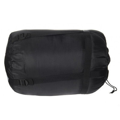 Sac de Couchage Pilot Black