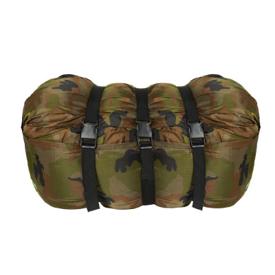 Sac de Couchage Pilot Camo