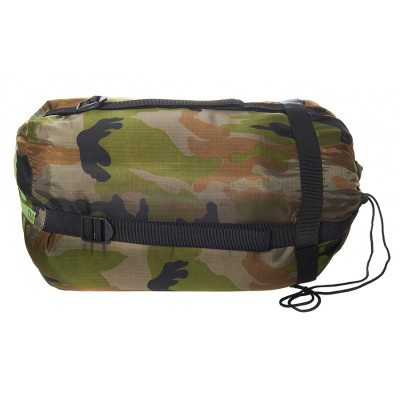 Sac de Couchage Sniper Camo