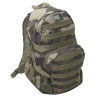 Sac à Dos Militaire 27L DCA France - Equipement militaire sac à dos tactique quaerius