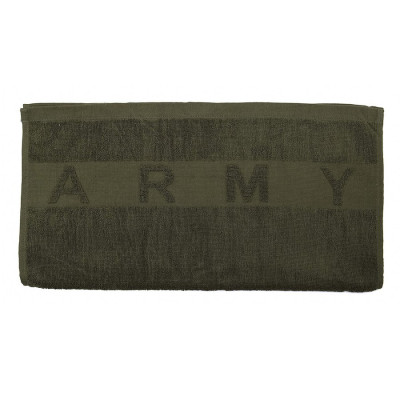 Serviette Army