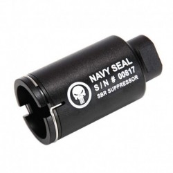 Sound Hog Ex156 Navy Seal