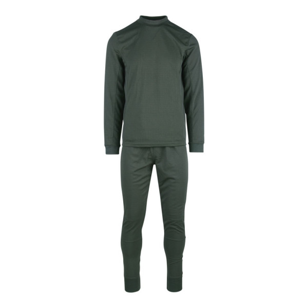 Sous Vêtement Thermique militaire Fostex sur Quaerius.com