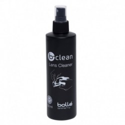 Spray Nettoyant Anti Statique et Anti Bactérien B411 250 mL