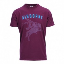 T-Shirt Airborne Pegasus