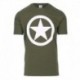 T-Shirt Allied Star