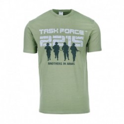 T-Shirt Brothers In Arms TF-2215