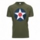 T-Shirt US Army Air Corps