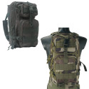 Sac à Dos Sniper 25L DCA France - Equipement militaire sac à dos sniper quaerius