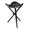 Tabouret Pliable 3 Pieds Fosco Industries - Sièges sur Quaerius.com - Vêtements militaire et Equipements de Sécurité