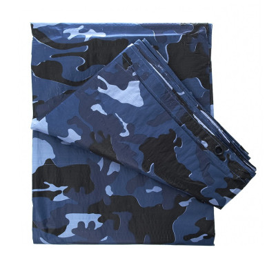 Tarpaulin Medium Camouflage