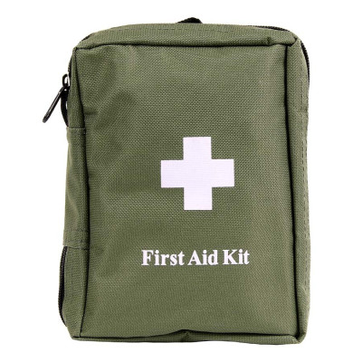 Trousse Medic First Aid Kit