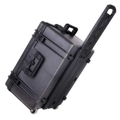 Valise Rigide Waterproof Fusil IP67 Max620