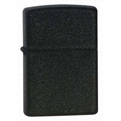 Briquet Zippo Original Mat Craquelé