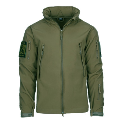 Veste Softshell