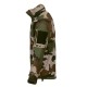 Veste Softshell Jack Tactical Camouflage Ce 101 inc